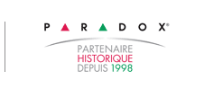 Partenaire Paradoxe - 35ans Itesa